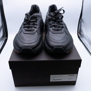 BOTTEGA VENETA SPEEDSTER SNEAKERS - SZ 10.5